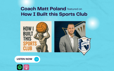 From the Pitch to the Podcast: How C2 Communications Got FC Naples’ Coach Matt Poland Featured on How I Built This Sports Club