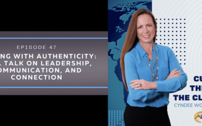 Leading with Authenticity: Real Talk on Leadership, Communication, and Connection