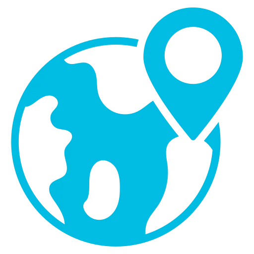 global-network icon