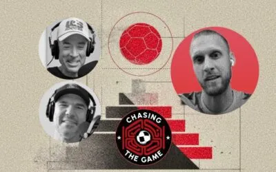 How Strategic PR Got FC Naples’ Coach Matt Poland Featured on Chasing the Game – Youth Soccer in America